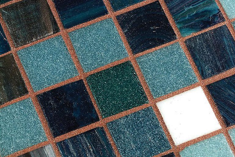 Not all grout is created equal