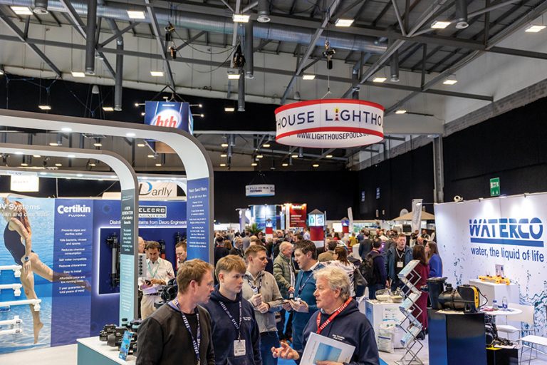 Your SPATEX 2025 journey begins here!