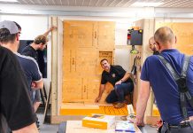 “Level up your expertise” with Schlüter