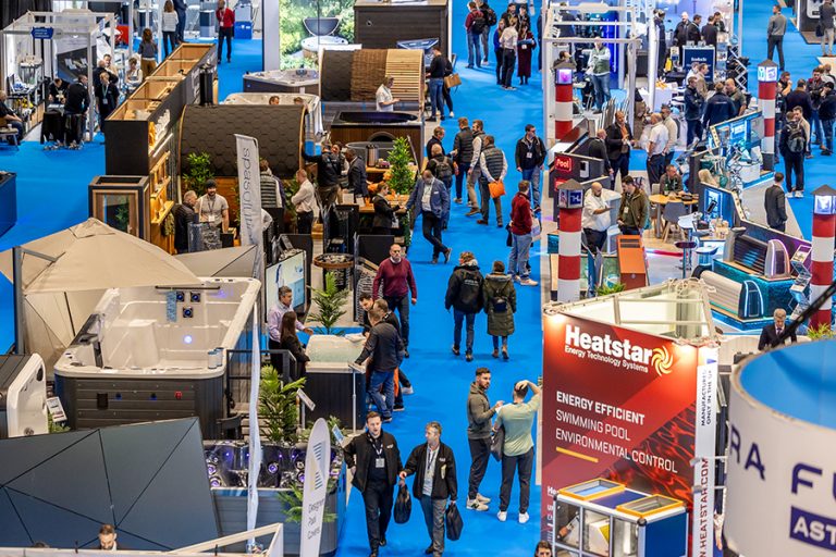 All eyes on Coventry as SOLD OUT SPATEX 2025 prepares to stand and deliver!