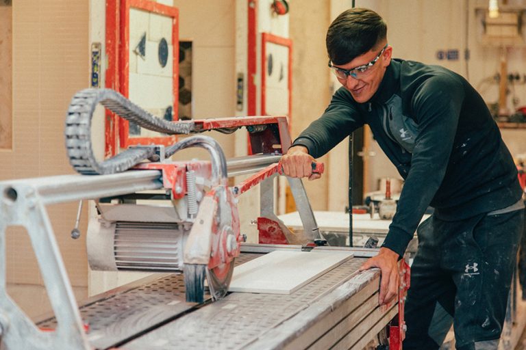 Are tiling qualifications still relevant?