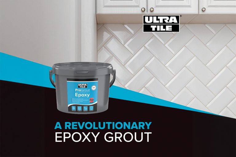 Grout solutions “tailored to everyone”