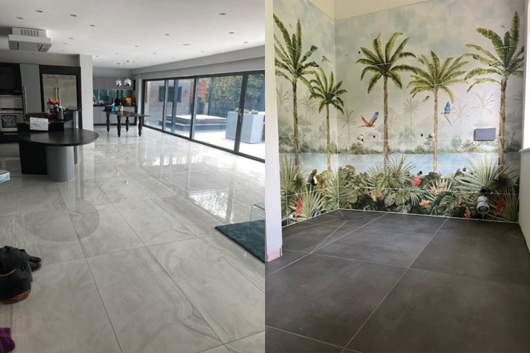 TOP UK TILERS – Andy Carroll