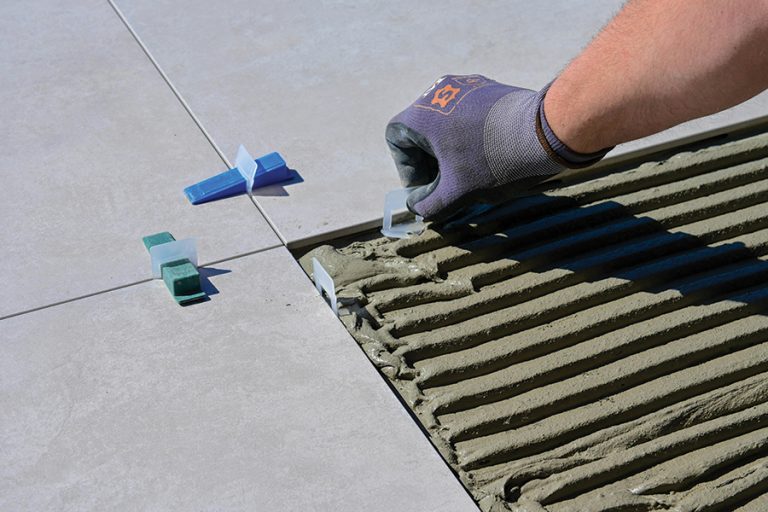 Landscape and Tile Show launches in March