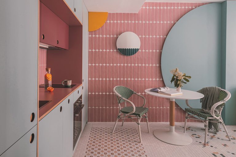 Transforming the ordinary