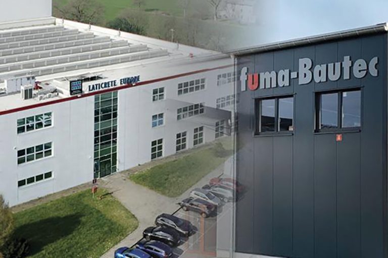 Laticrete acquires majority stake in fuma-Bautec