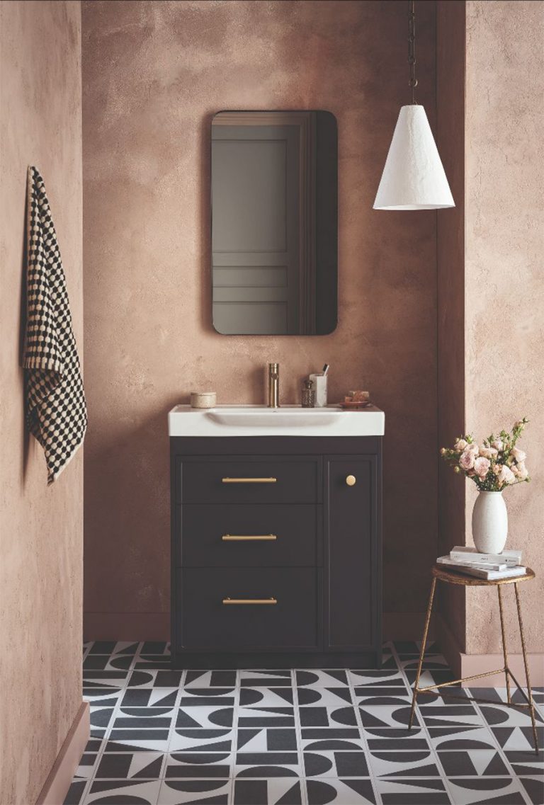 Best bathroom flooring and tile options for every budget and style