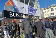 TSJ reports – Surface Design Show 2025
