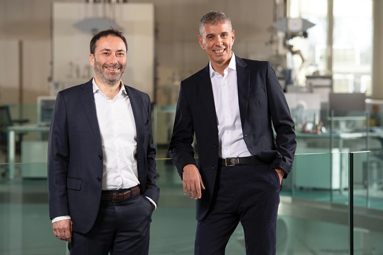 Important new appointments for Kerakoll Group