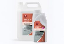 LTP introduces “just washed look” Porcelain Tile Enhancer