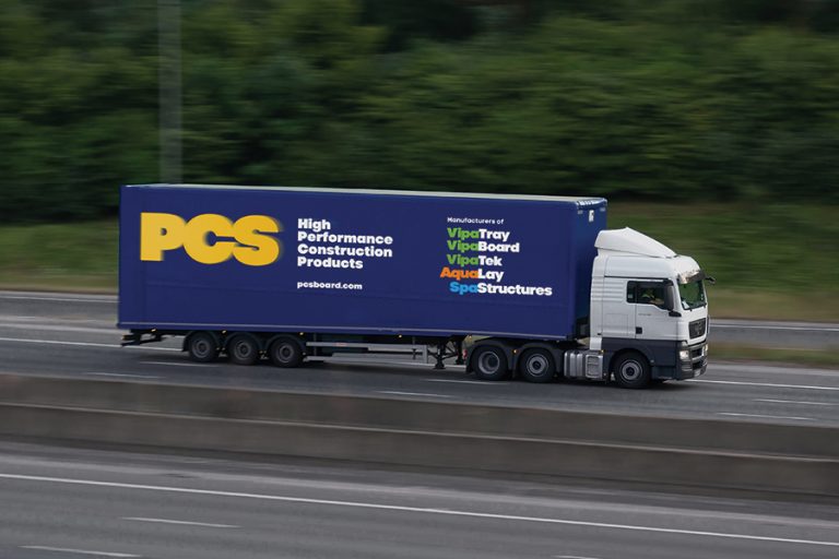 PCS and brands: “A bold rebrand for a bright future”