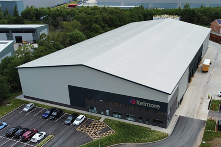 Kelmore Shortlisted for Manufacturing Start-Up of the Year at Insider Made in the North West Awards 2025