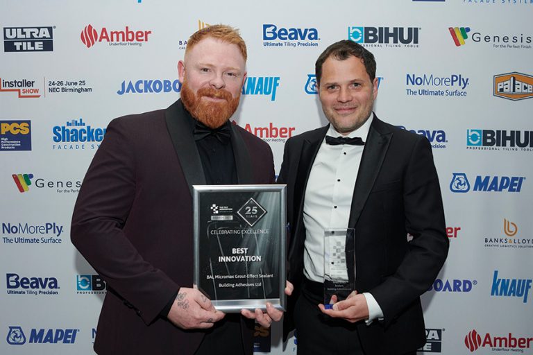 BAL celebrates double success at TTA Awards 2025