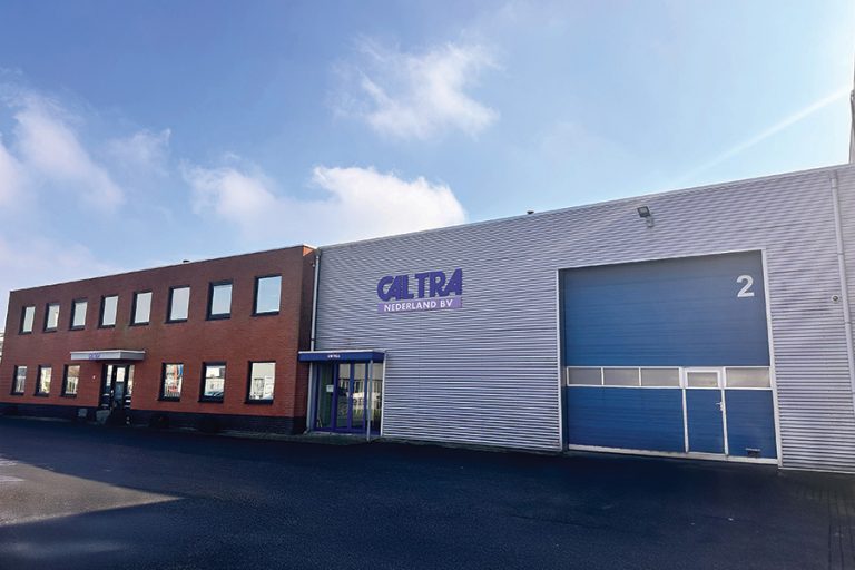 Kerakoll acquires 60% of Caltra Nederland
