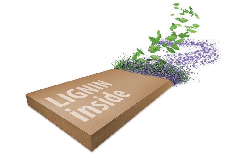 BEWI enhances sustainability with Jackoboard Lignin