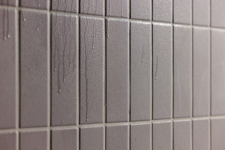 A “fast secure way” to waterproof a wetroom