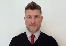 LTP welcomes Matt Jones to its sales team