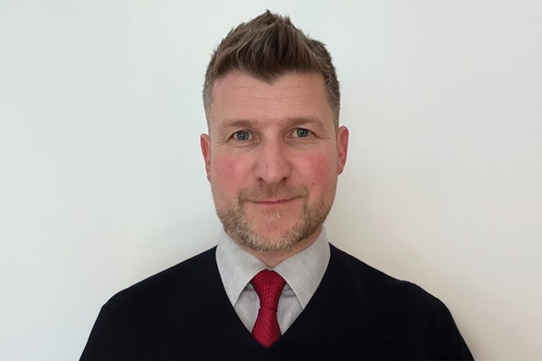 LTP welcomes Matt Jones to its sales team