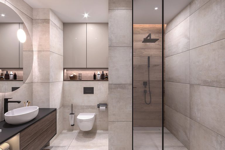 ULTRATILE: “The future of waterproofing is here”