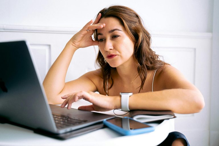 HSE provides free online learning to help employers tackle work-related stress