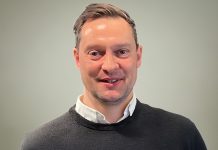 Schlüter-Systems appoints new area sales consultant