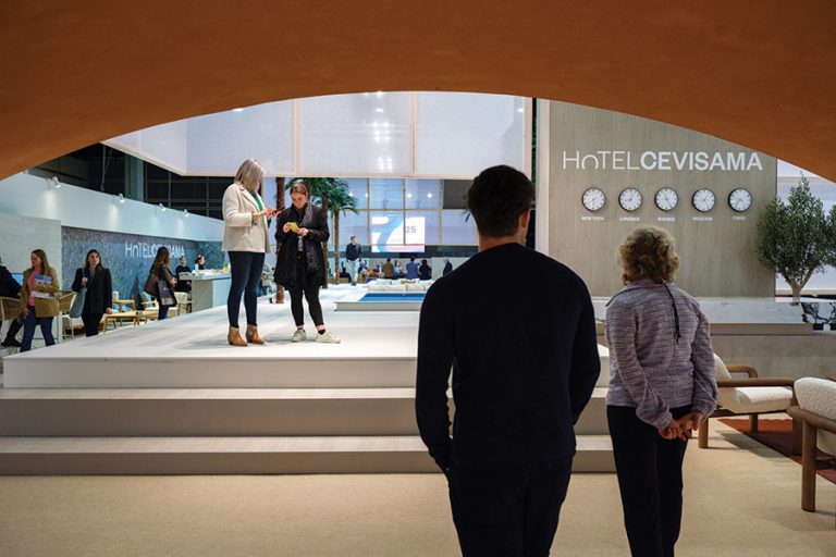 Feria Valencia brings together its interior design trade fairs in September 2026