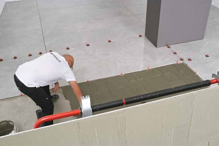 Kerakoll’s multipurpose adhesives and grouts
