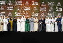 RAK Ceramics awarded ICV Excellence Award at Make it in the EmiratesAwards 2025