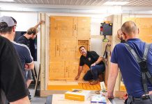 Train up with Schlüter-Systems:“Take your tiling to the next level”