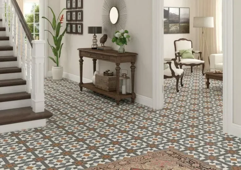 The Timeless Charm of Victorian Tiles: Why They Are Making a Comeback in 2025