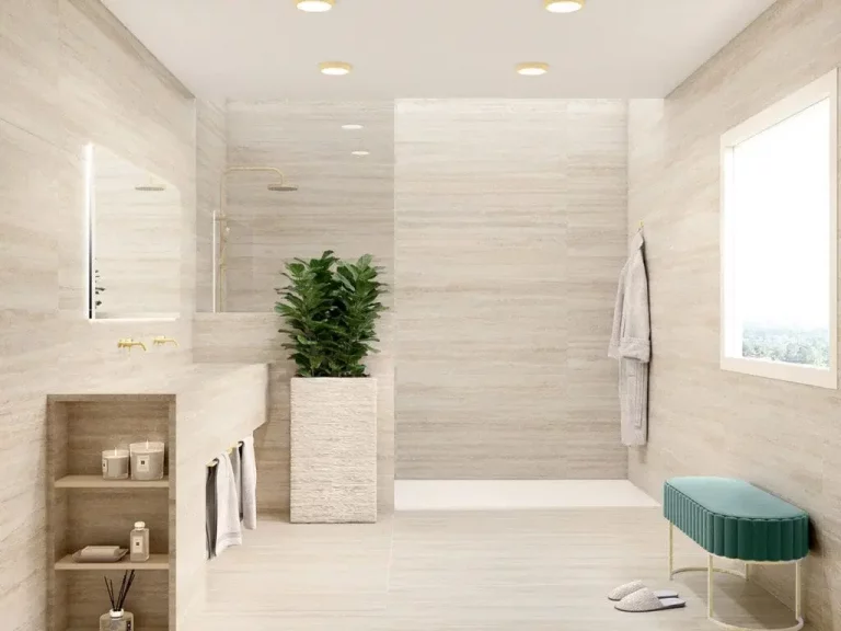 The Best Tiles for Small Bathrooms: Make Your Space Look Bigger