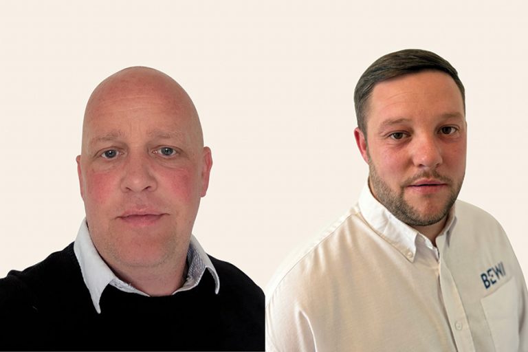 Strengthened sales team announced at Jackoboard