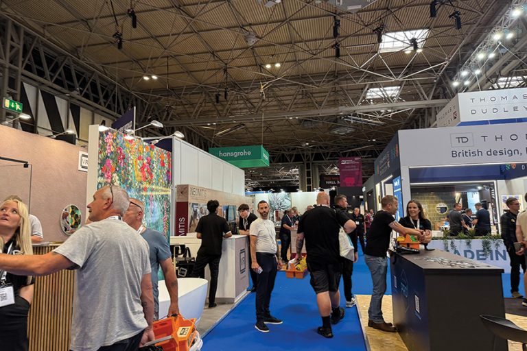 InstallerSHOW 2025 returns to the NEC, Birmingham