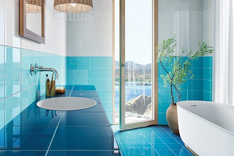 Ceramics of Italy unveils Spring/Summer trend report for 2025
