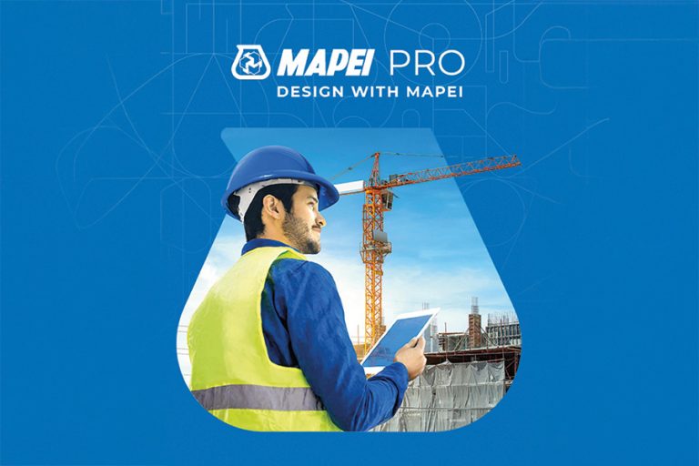 Mapei UK unveils Mapei Pro online resource