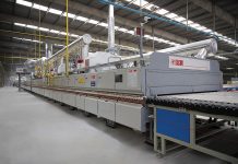 RAK Ceramics upgrades to Next-Gen Continua+ Technology