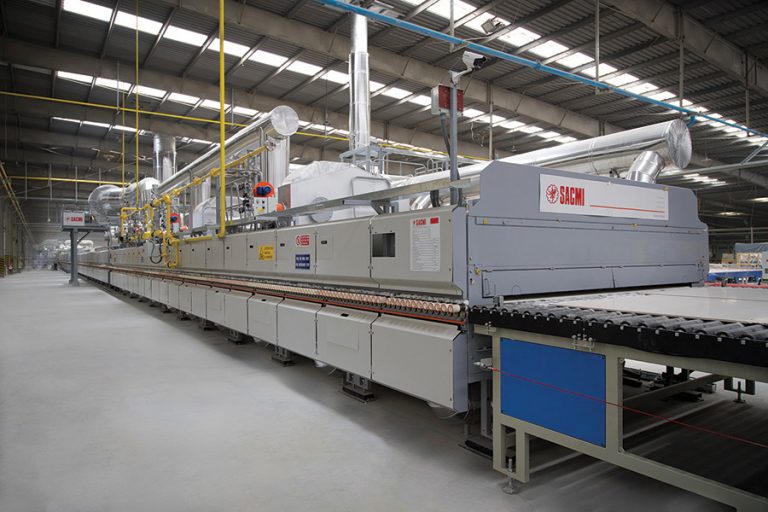 RAK Ceramics upgrades to Next-Gen Continua+ Technology
