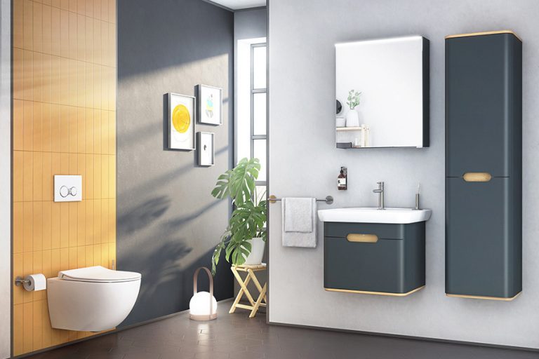 VitrA and School of Specification announce new learning module: Specifying inclusive and sustainable bathrooms