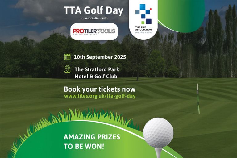 TTA’s 2025 Golf Day tees up for a fantastic event on Wednesday 10th September