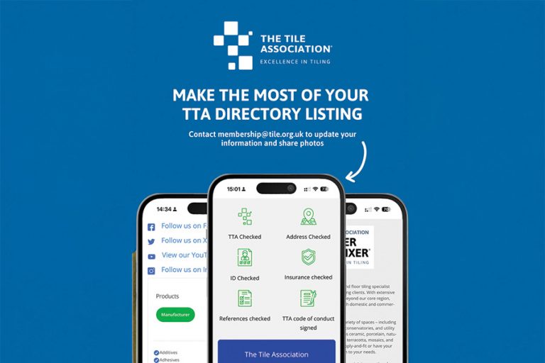Are you making the most of your TTA directory listing?