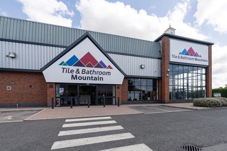 Industry interview: Tile Mountain