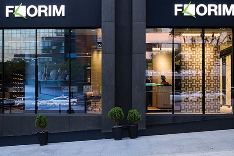 Florim opens two new flagship stores: Los Angeles and Seoul