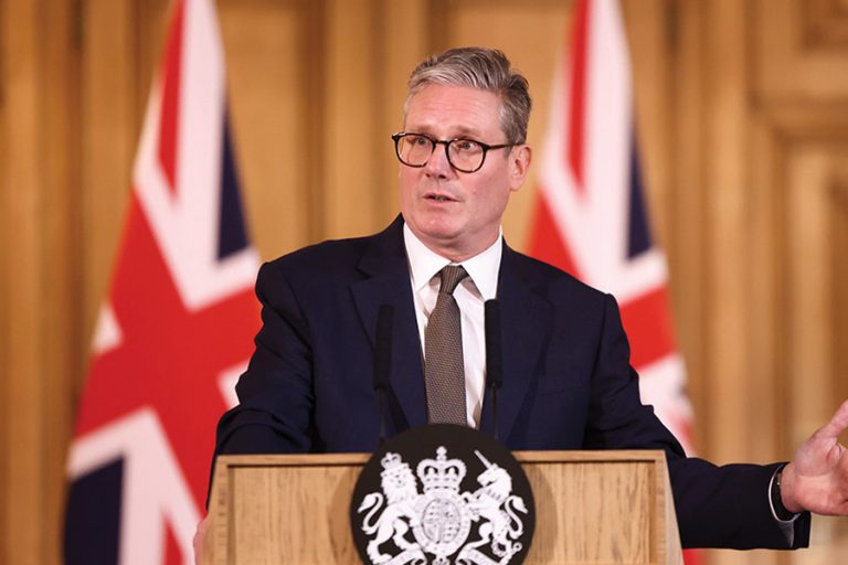 CPA expresses strong support for government’s newly launched 10 year industrial strategy