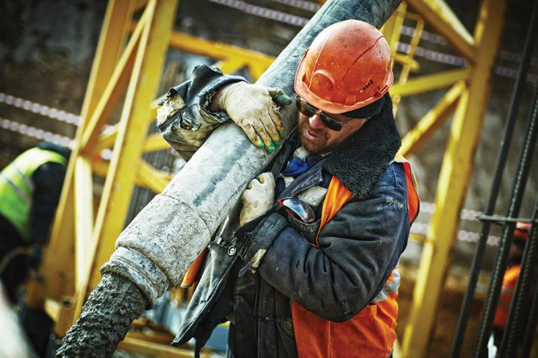 Building safety questions now mandatory in new version of common assessment standard