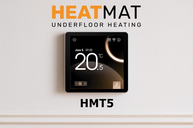 Heat Mat releases ultimate WiFi controller