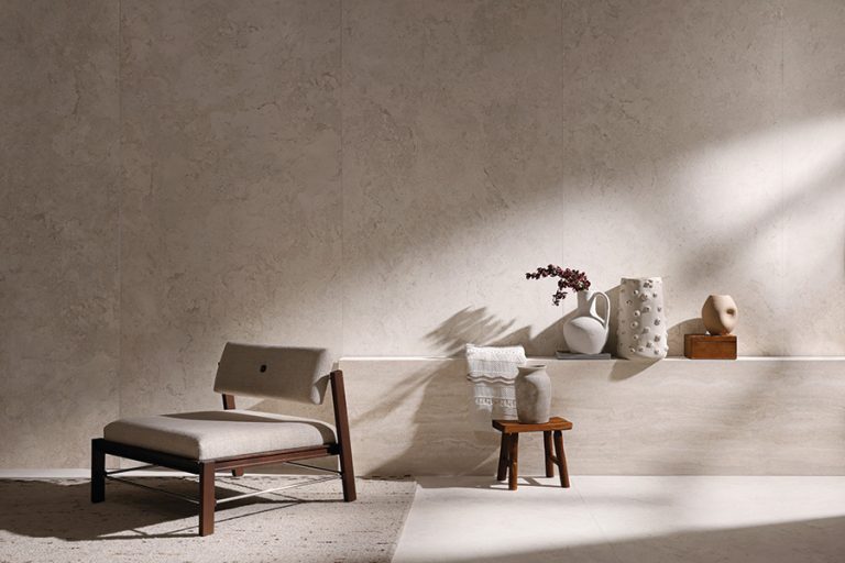 Portobello Grupo at Cersaie 2025: New technologies and unparalleled design in a new location