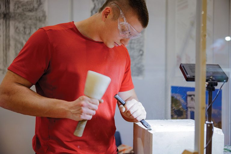 Stone & Surfaces Show announces fresh identity and 2026 dates
