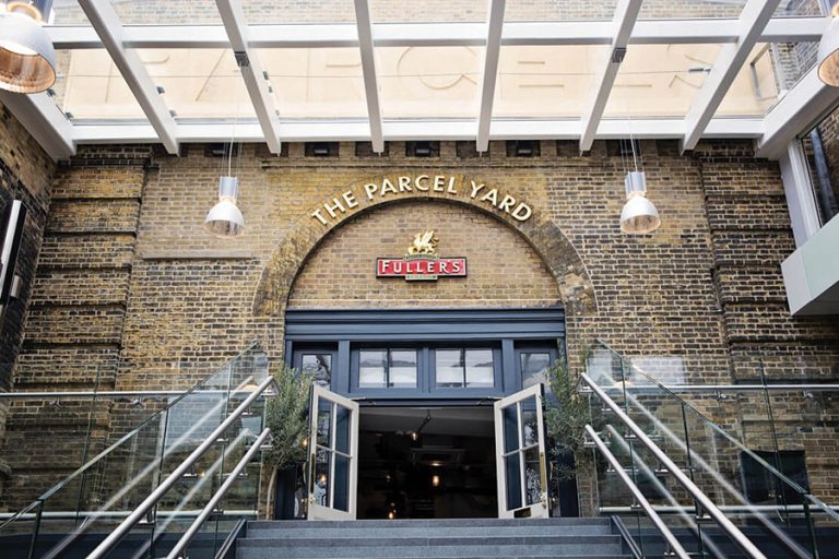 Save the date! TTA Christmas Lunch