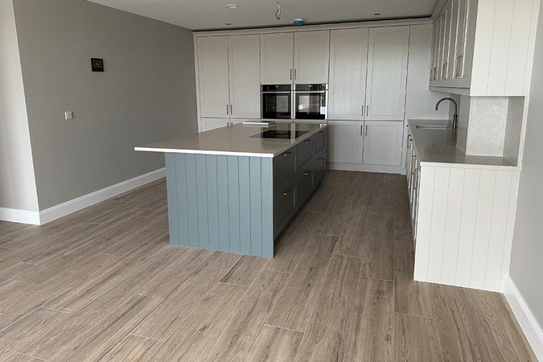 UltraTile ProGrip FX delivers premium performance in Castlerock apartment development
