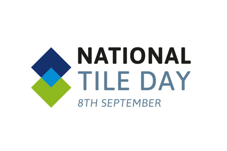 Celebrate National Tile Day on 8th September!